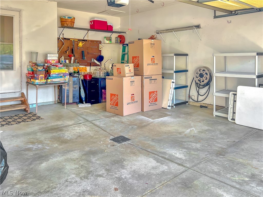 Weatherstone/Wadsworth - Residential