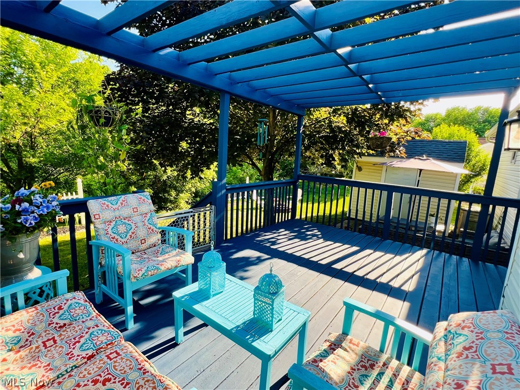 Weatherstone/Wadsworth - Residential