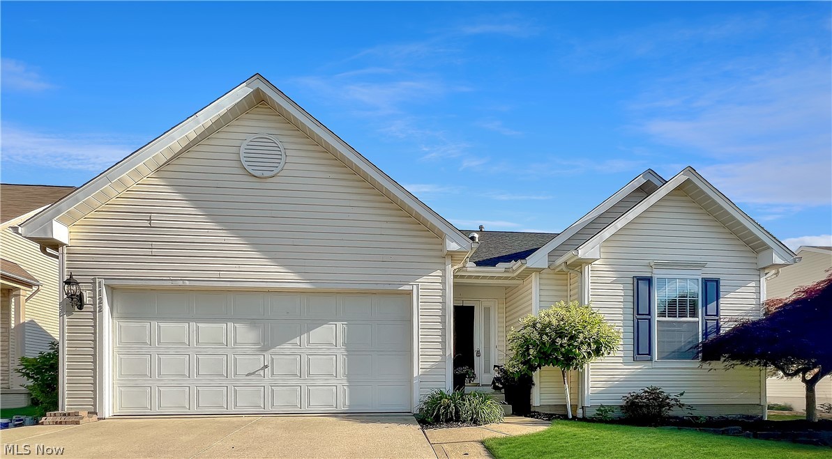 Weatherstone/Wadsworth - Residential