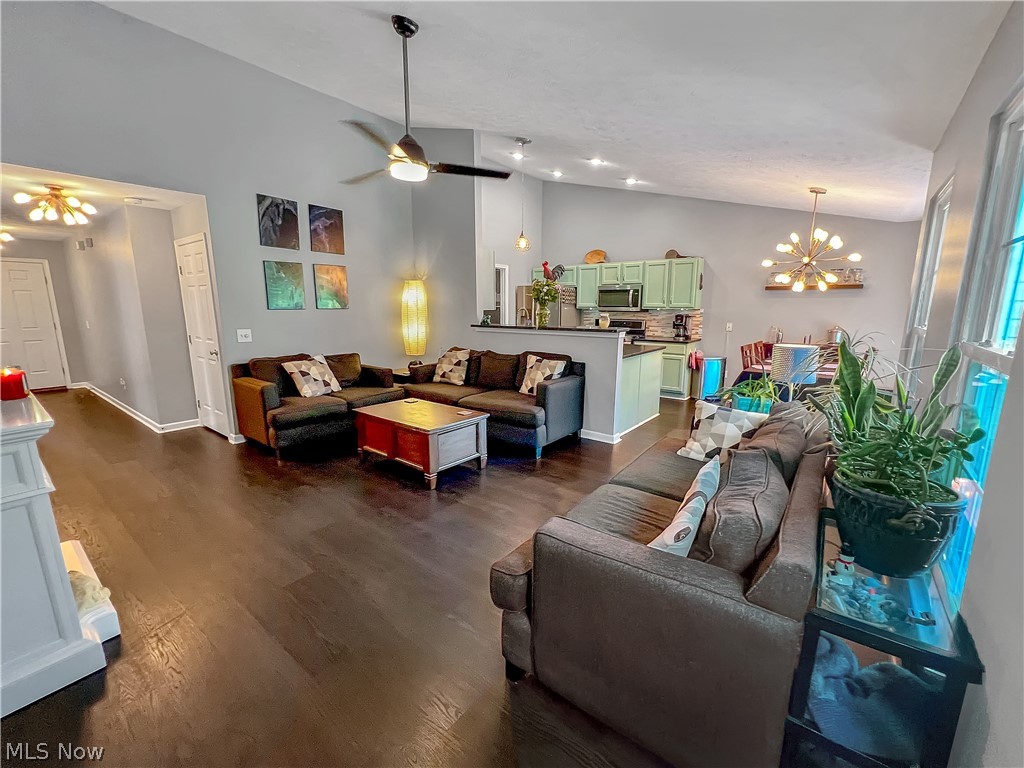 Weatherstone/Wadsworth - Residential