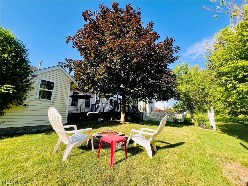 Weatherstone/Wadsworth - Residential