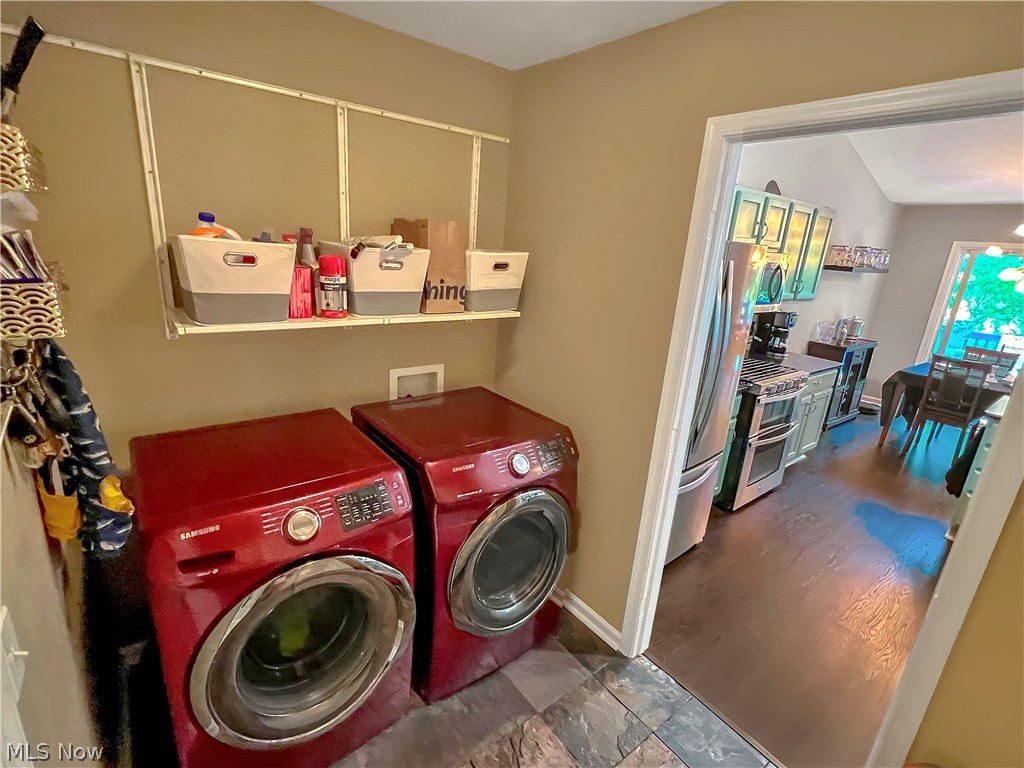 Weatherstone/Wadsworth - Residential