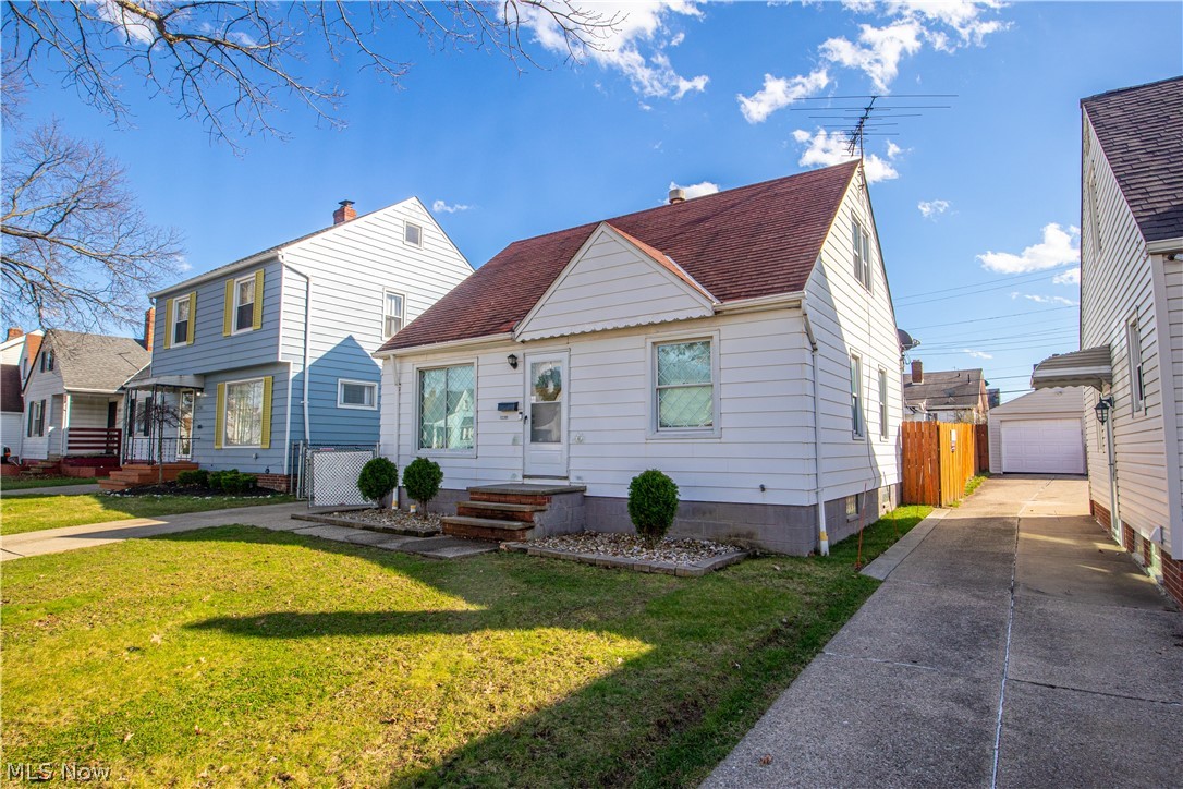 Liberty 02 - Residential