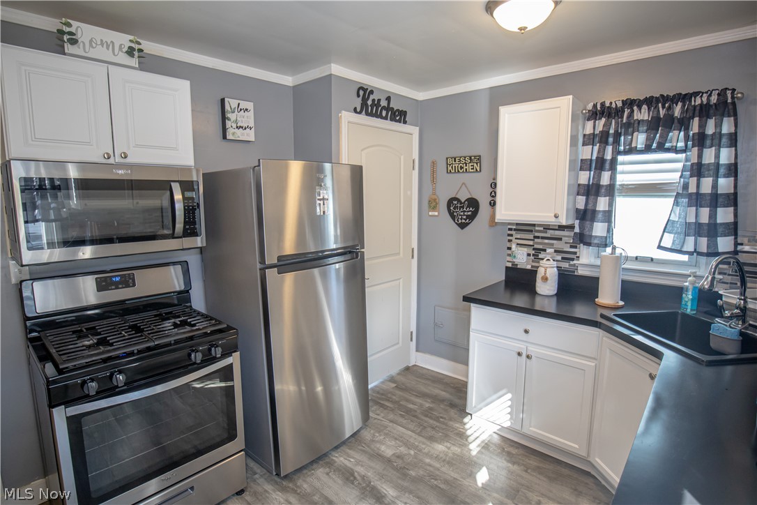 Liberty 02 - Residential