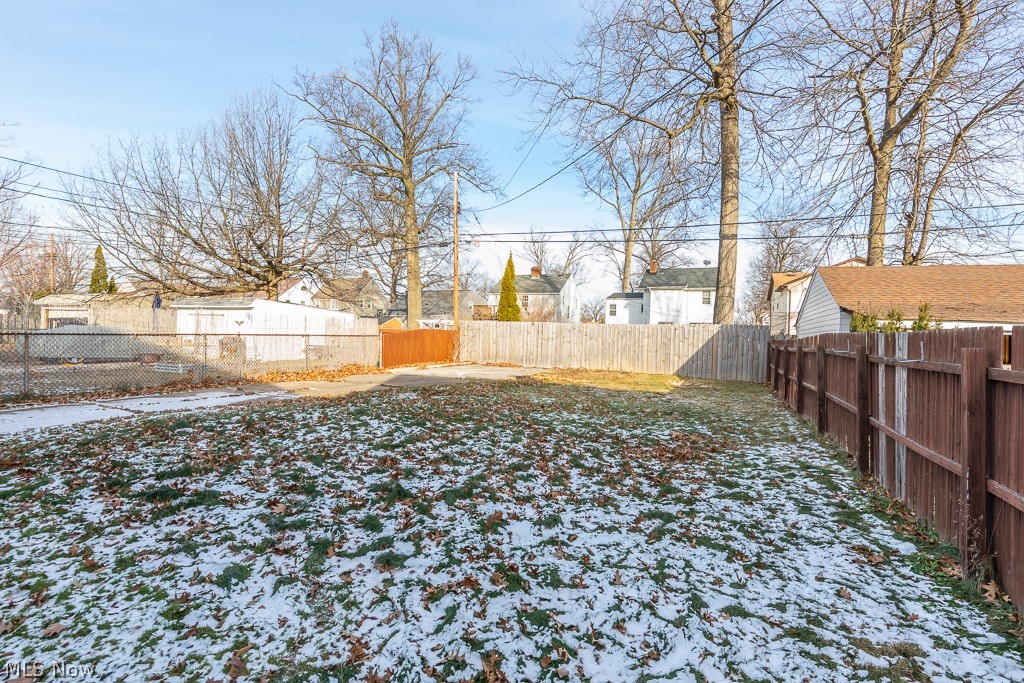 Shore View 02 - Residential