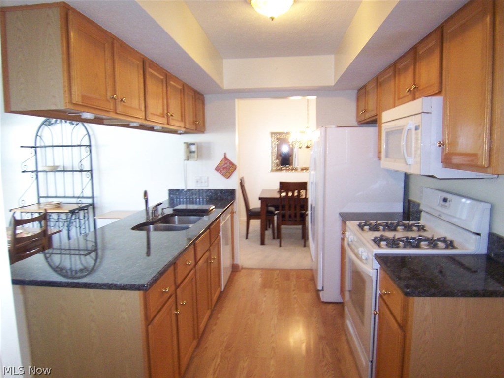 Prescott Commons Condo - Residential