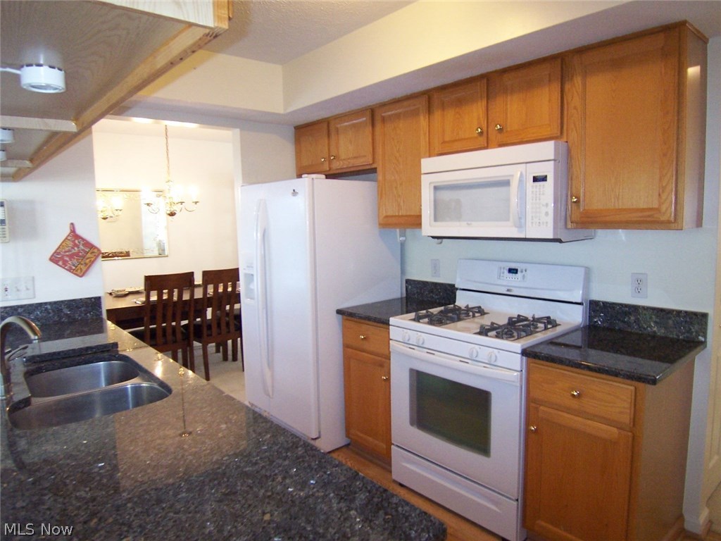 Prescott Commons Condo - Residential