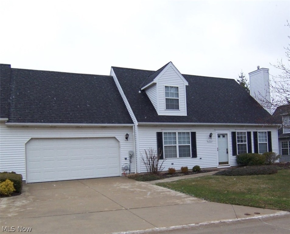 Prescott Commons Condo - Residential