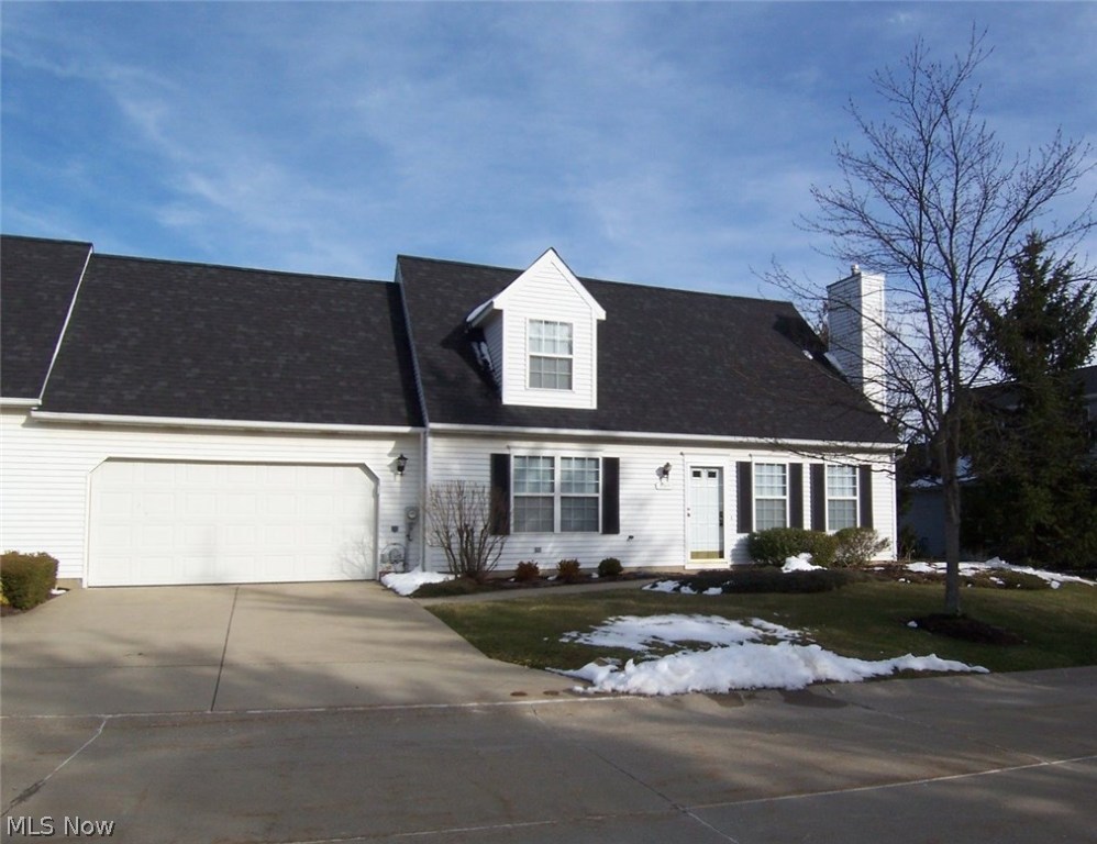 Prescott Commons Condo - Residential