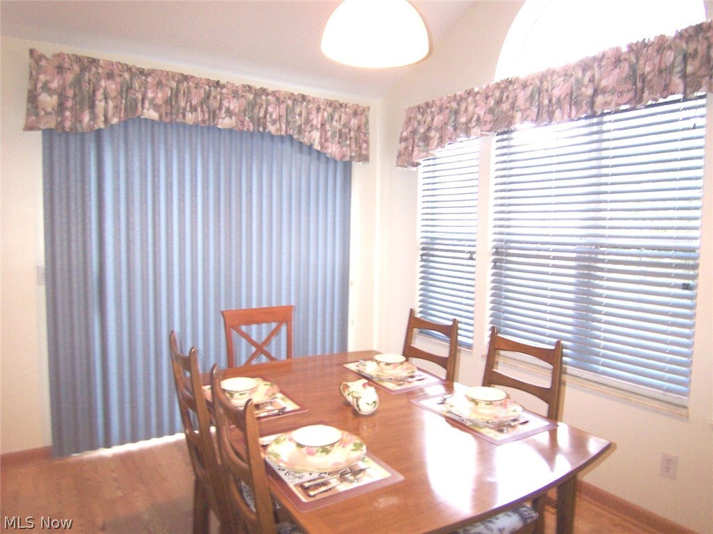 Prescott Commons Condo - Residential