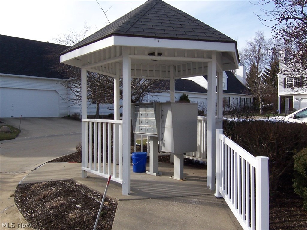 Prescott Commons Condo - Residential