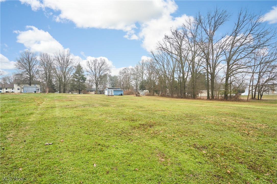 George W Talkington Jr - Residential