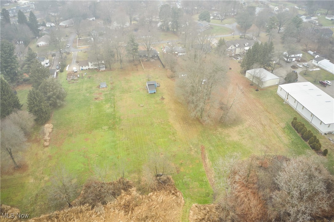 George W Talkington Jr - Residential