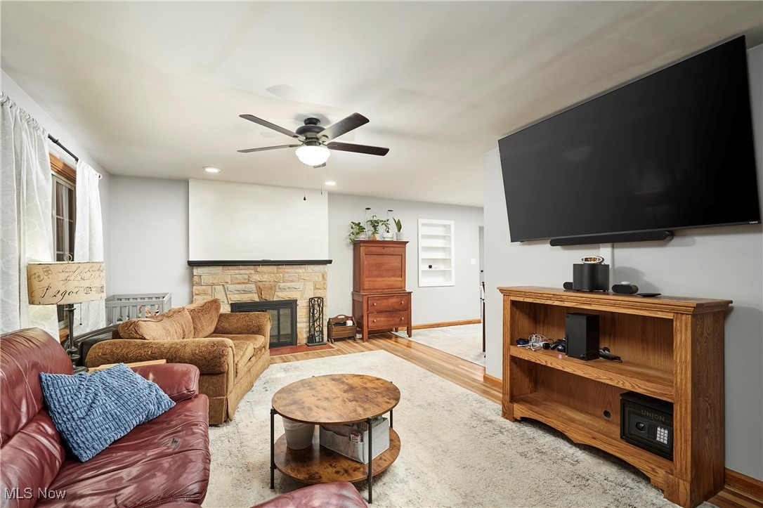 George W Talkington Jr - Residential