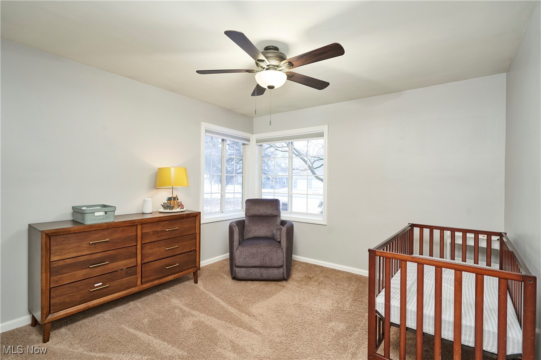 George W Talkington Jr - Residential