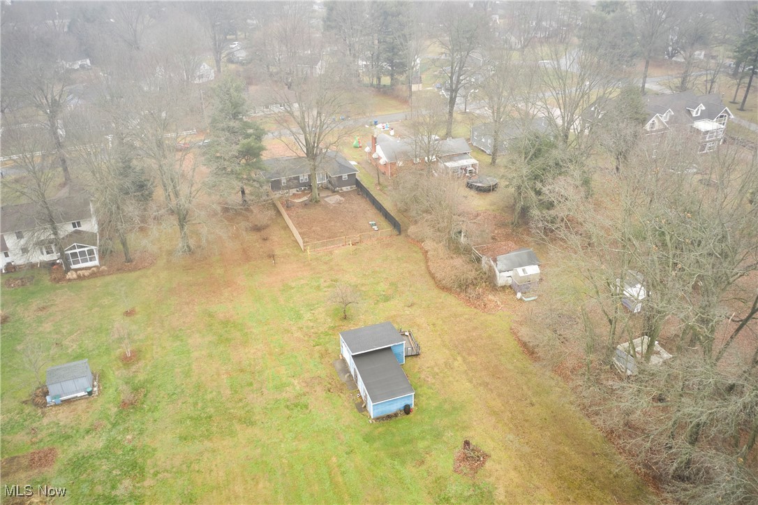 George W Talkington Jr - Residential