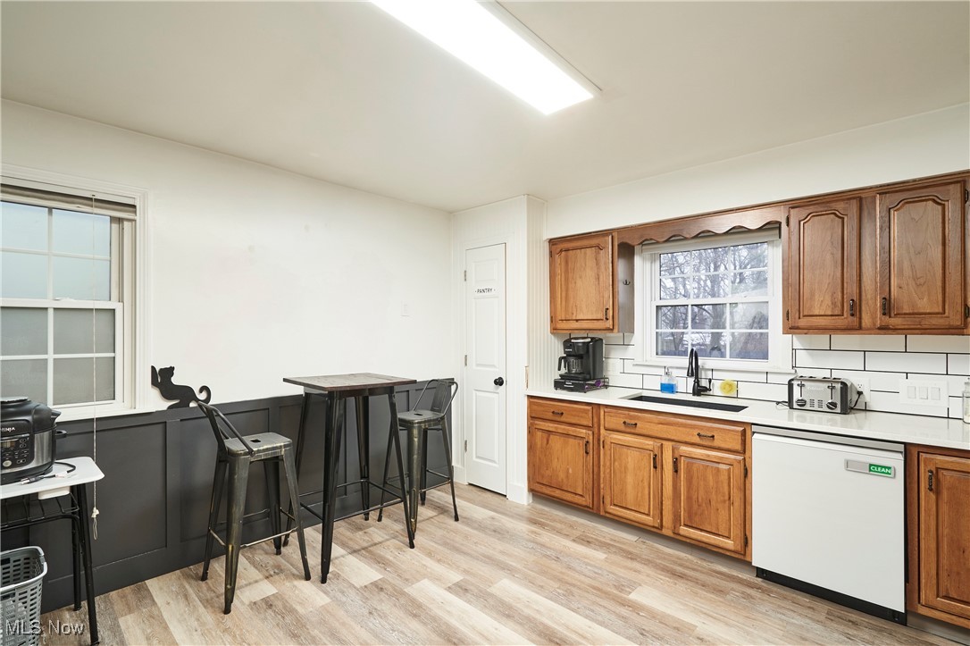 George W Talkington Jr - Residential