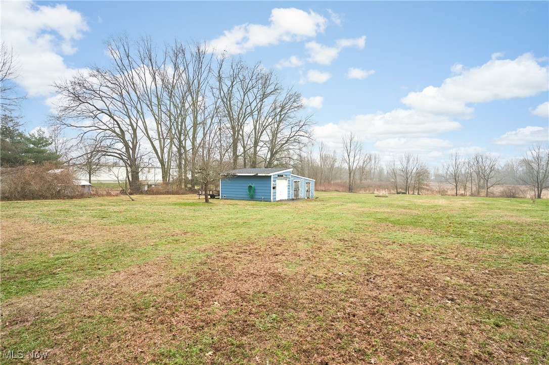 George W Talkington Jr - Residential