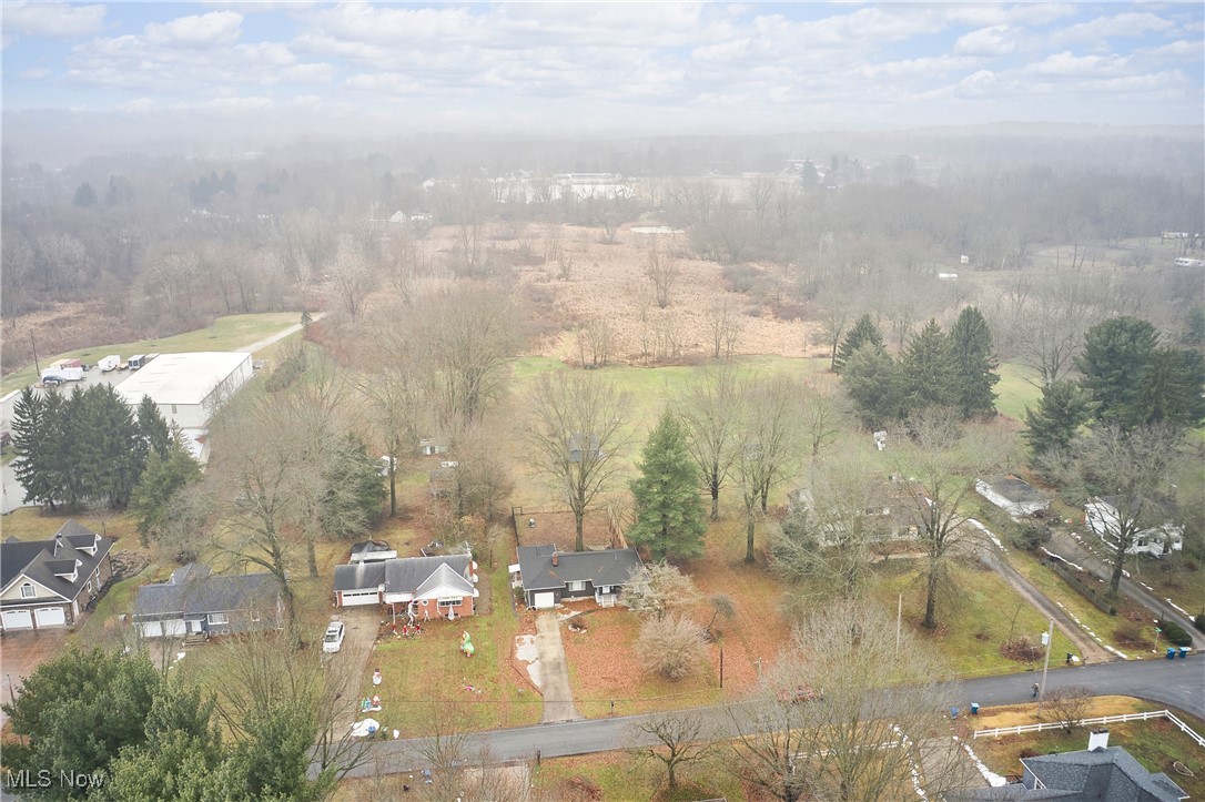 George W Talkington Jr - Residential