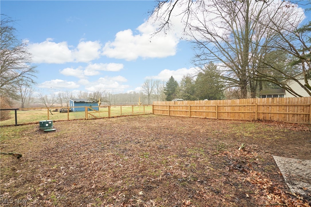 George W Talkington Jr - Residential