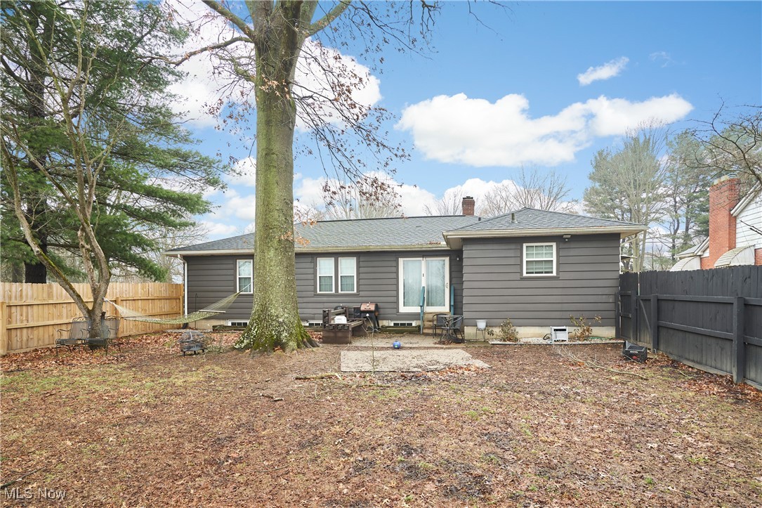 George W Talkington Jr - Residential