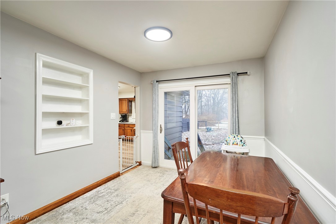 George W Talkington Jr - Residential