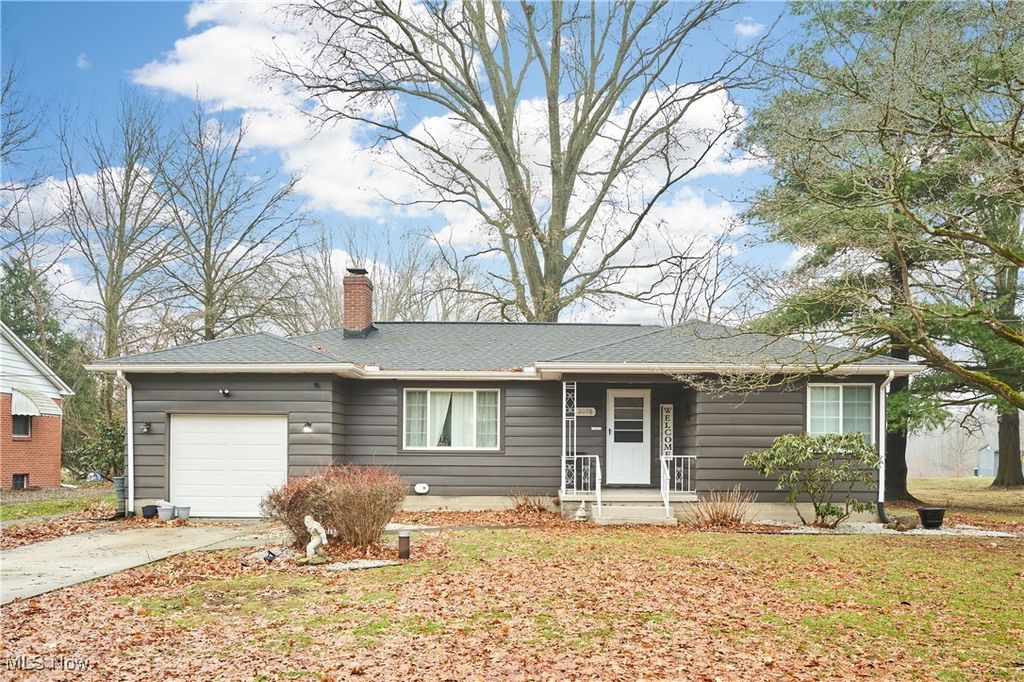 Photo of 2038 Waycross Avenue, Copley, OH 44320 (MLS # 5179777)