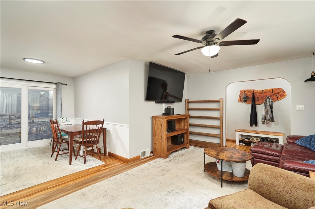 George W Talkington Jr - Residential