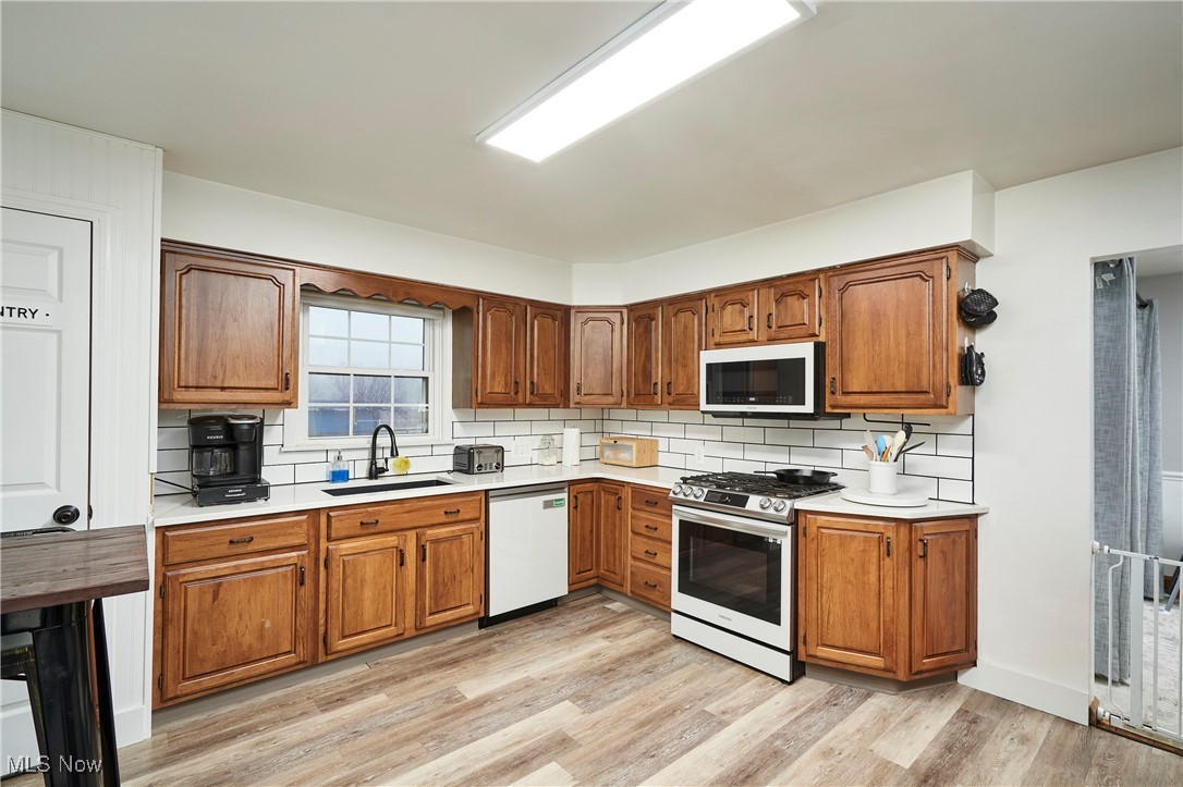 George W Talkington Jr - Residential