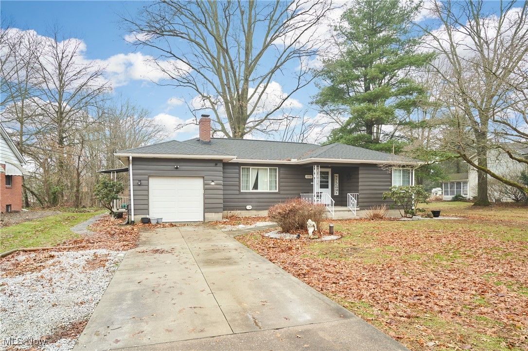 George W Talkington Jr - Residential