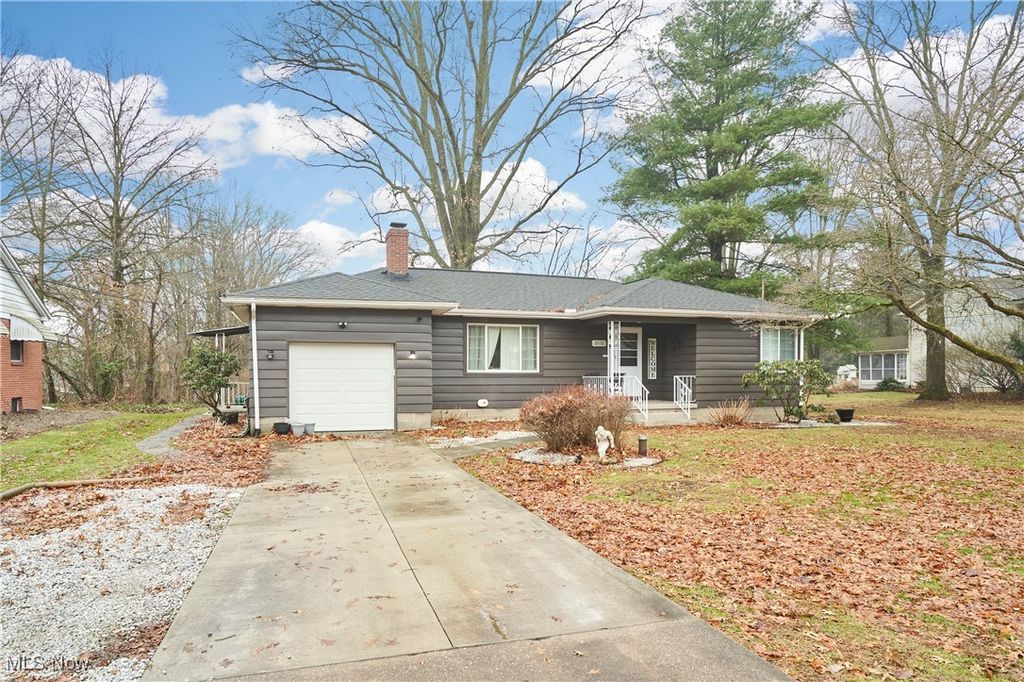 Photo of 2038 Waycross Avenue, Copley, OH 44320 (MLS # 5179777)