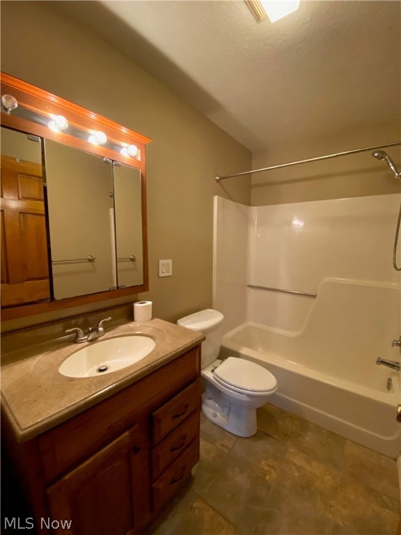 Roaming Rock 14 - Residential