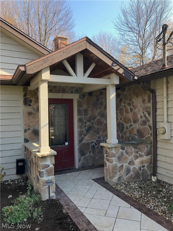 Roaming Rock 14 - Residential