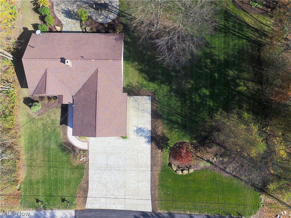 Roaming Rock 14 - Residential