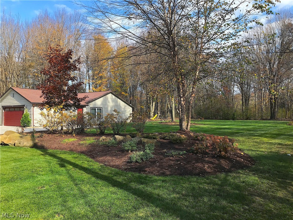 Roaming Rock 14 - Residential