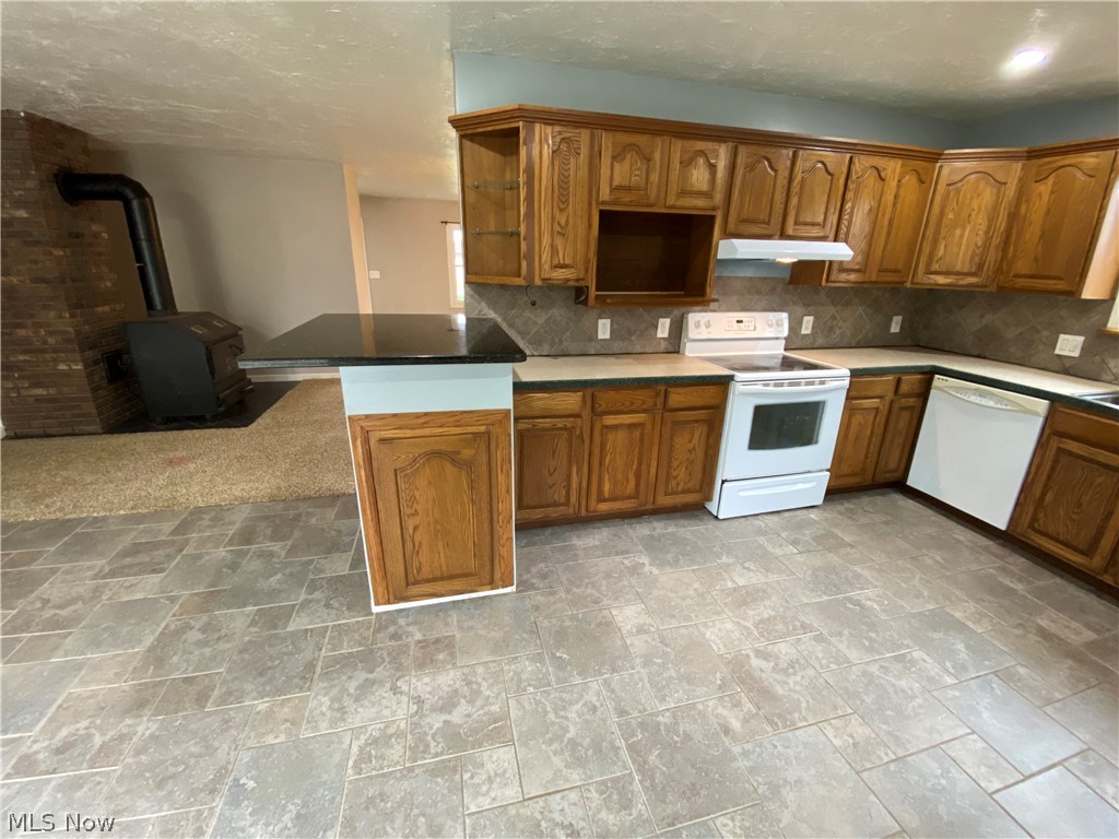 Roaming Rock 14 - Residential