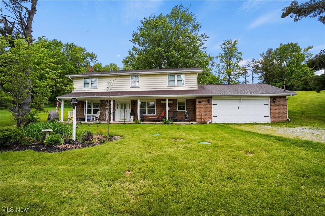 22010 Mountz Road, Minerva, Ohio image 1