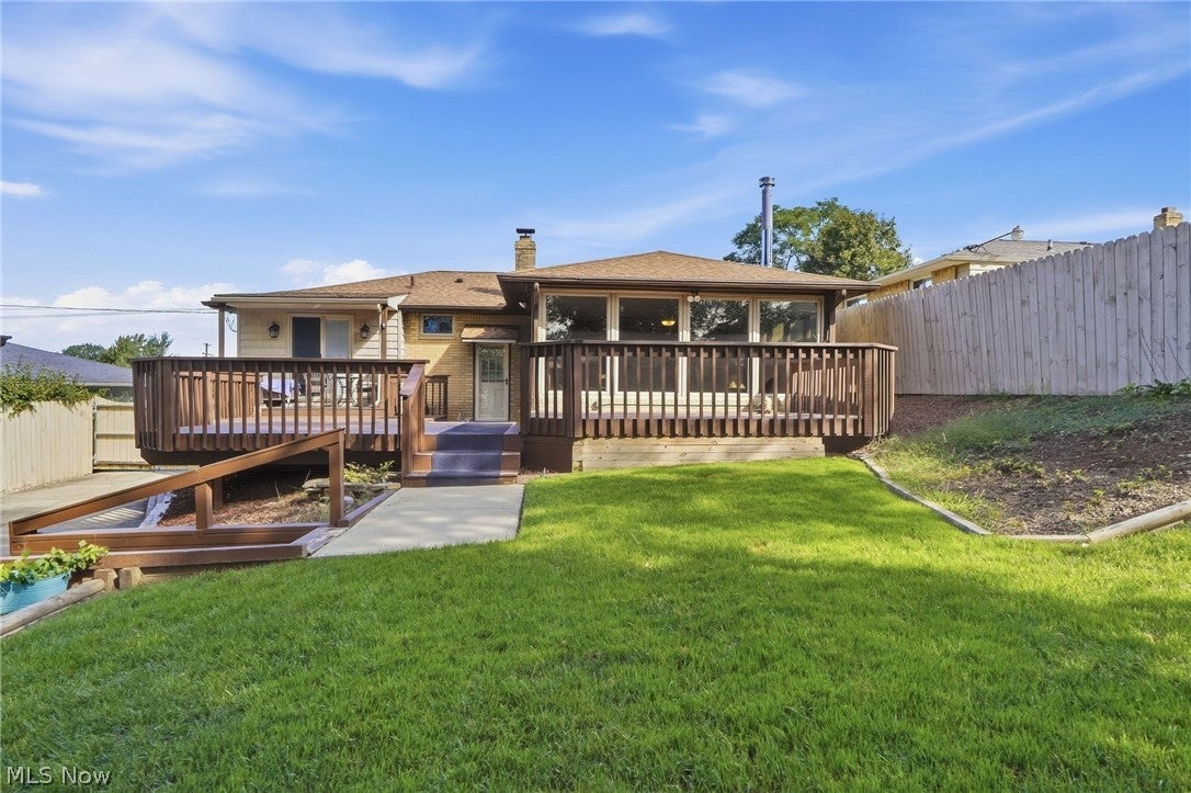 2775 Somia Drive