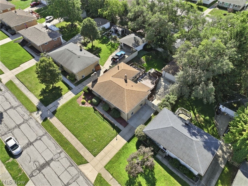 2775 Somia Drive