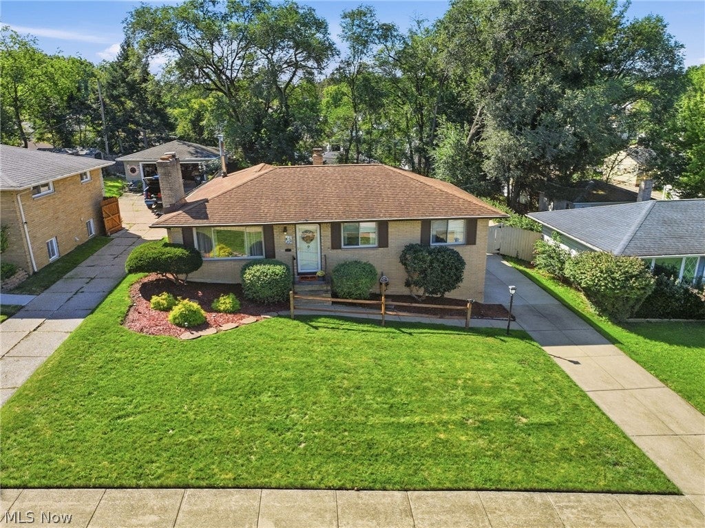 2775 Somia Drive