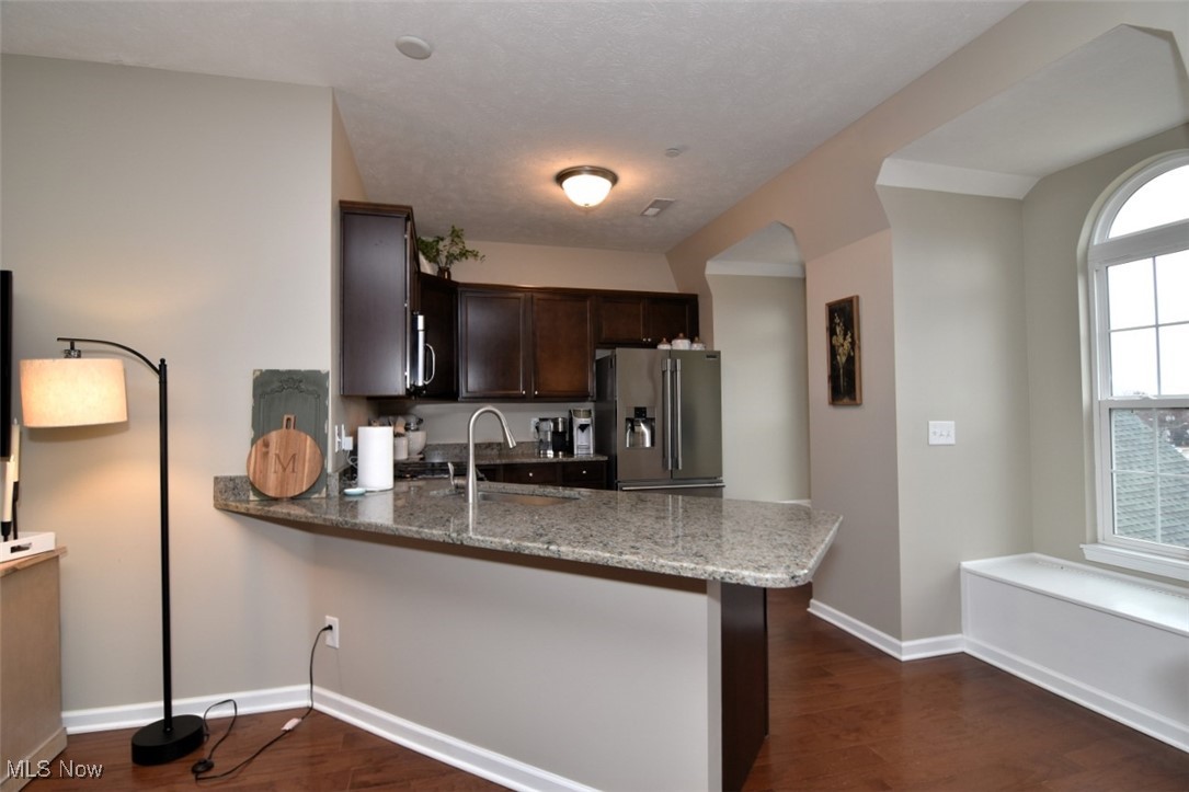 Willoughby Pointe Condo - Residential