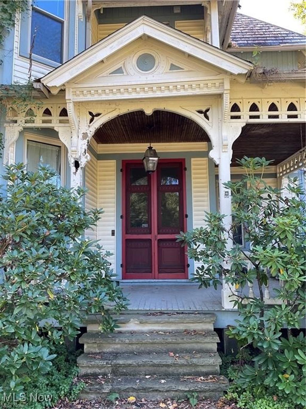 Photo of 861 S Lincoln Avenue, Salem, OH 44460 (MLS # 5178754)