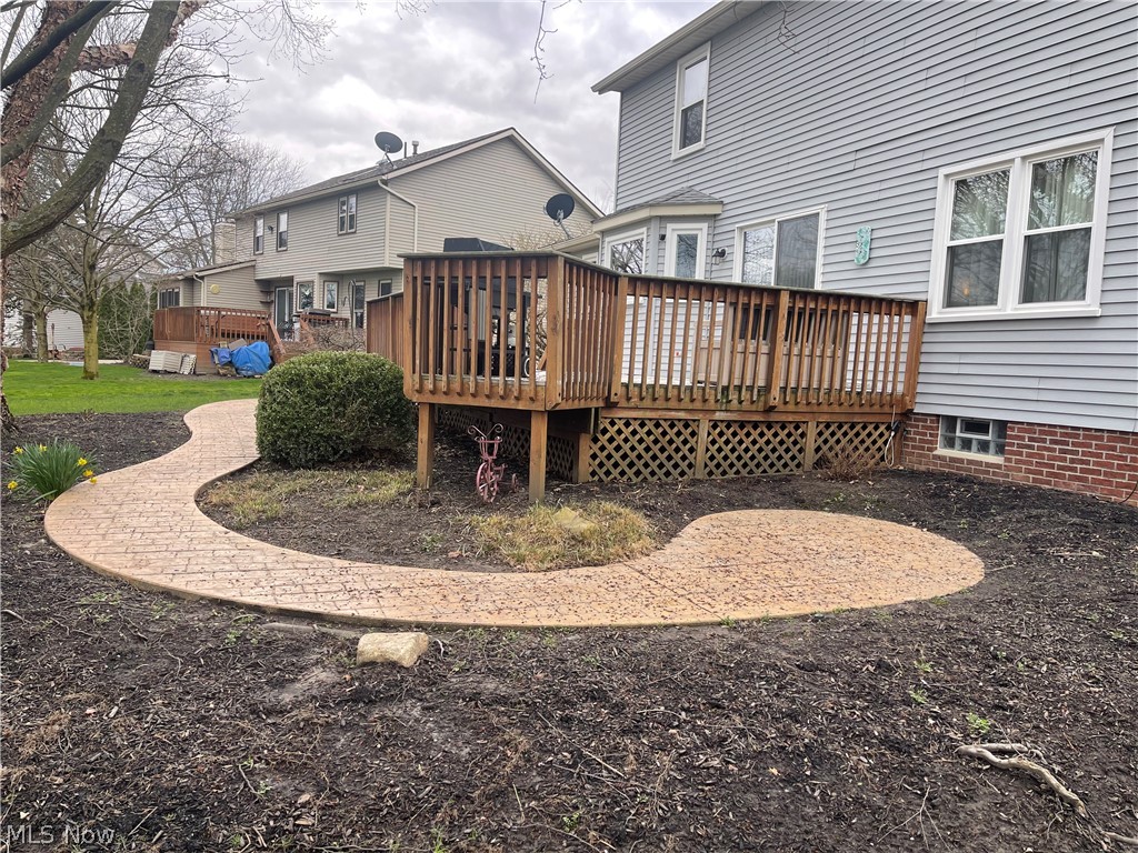 Eaton Estates - Residential