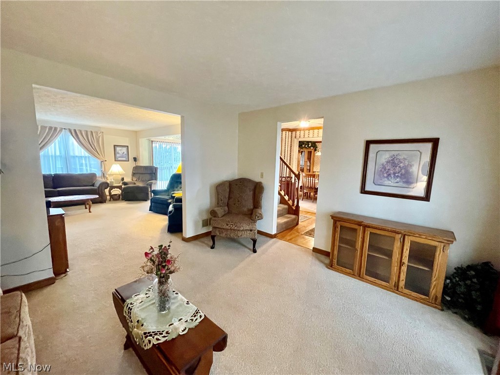 Eaton Estates - Residential