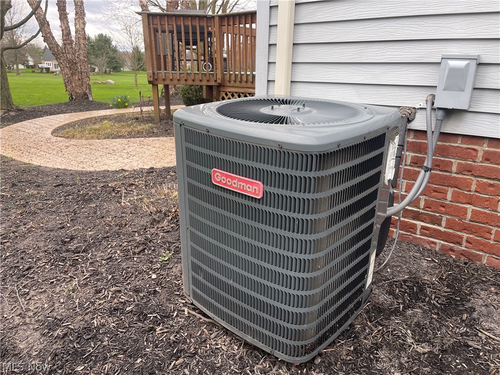 Eaton Estates - Residential