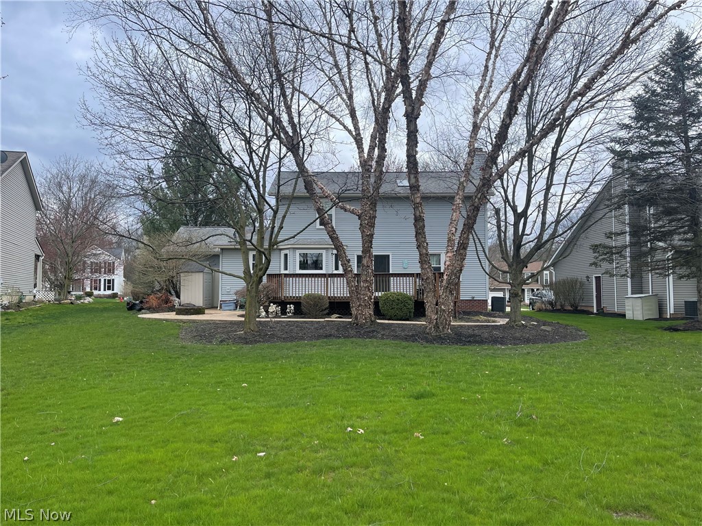 Eaton Estates - Residential