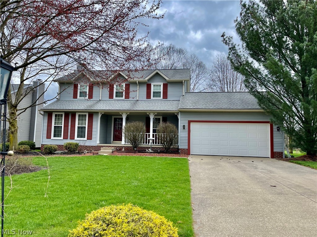 Eaton Estates - Residential