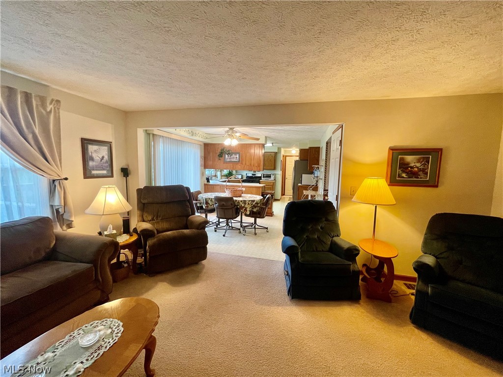 Eaton Estates - Residential