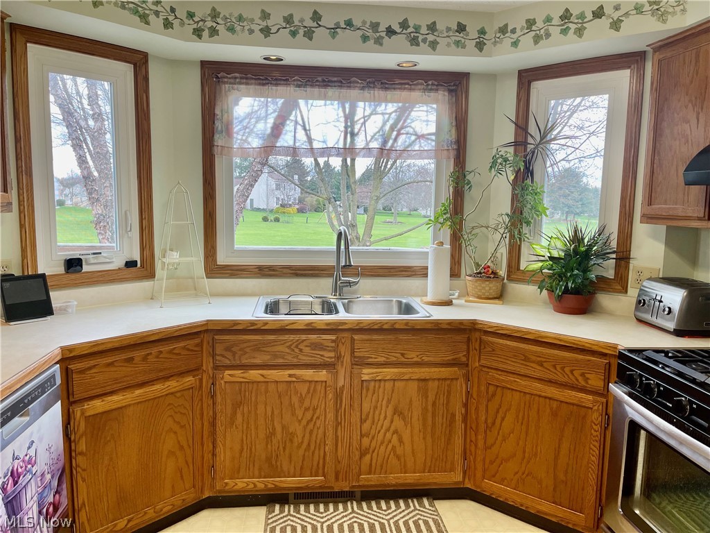 Eaton Estates - Residential