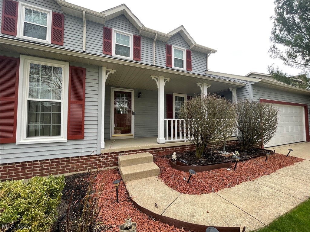 Eaton Estates - Residential